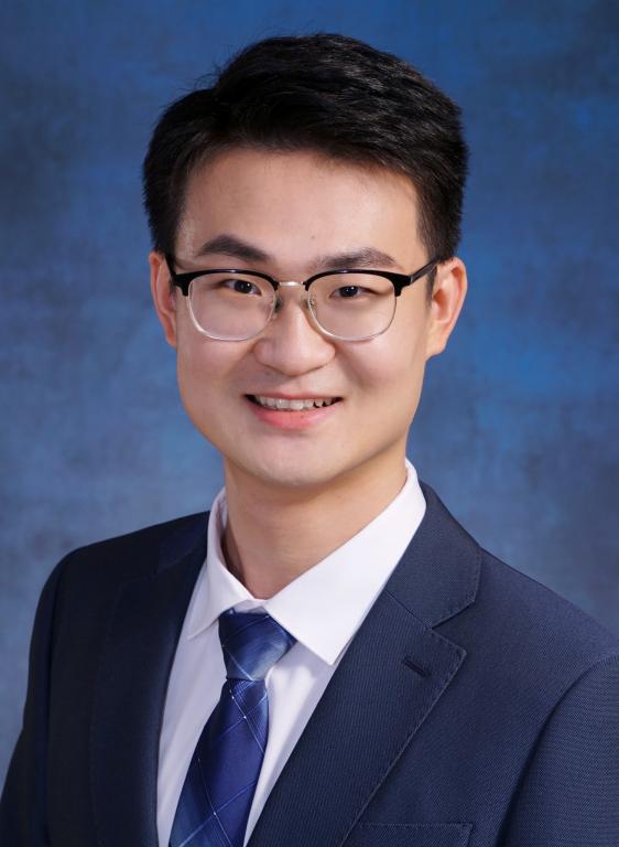 Yuxiang ZHAO